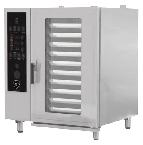 Пароконвектомат KAYMAN FLASHTASTE ПКЭ-10И-Э