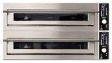 Печь для пиццы подовая OEM-ALI 635 L/2