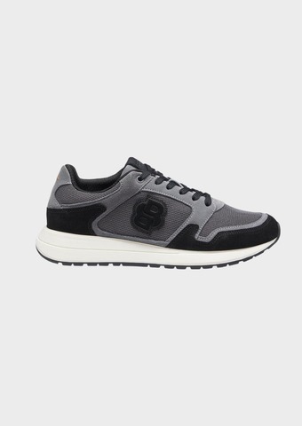 Кроссовки BOSS Vinston Runn Sdmebb