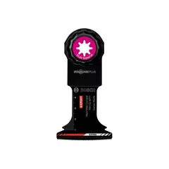 Погружное пильное полотно по дереву и металлу MultiMax PAII 52 APIT BOSCH 2608900030