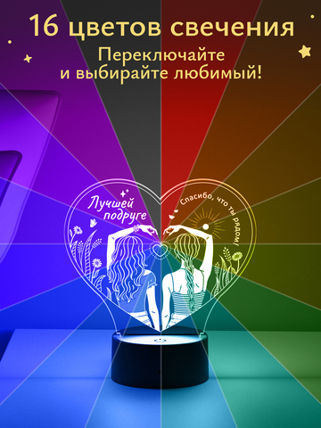 Ночник 