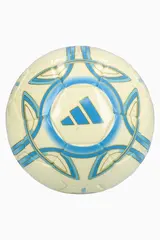 Футбольный мяч adidas Messi размер 1/Mini - белый