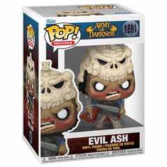 Funko POP! Movies Army of Darkness Evil Ash (1881)