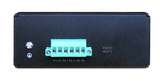 Коммутатор OSNOVO SW-80402-I(port 60W,240W)