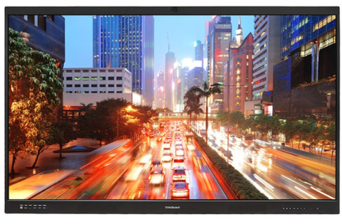 Панель LCD EliteBoard LR-86US7IB5