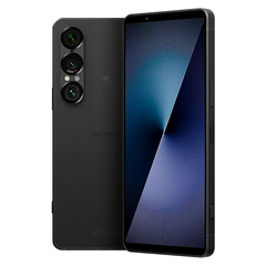 Смартфон Sony Xperia 1 VII 12/256GB, Black (Черный)