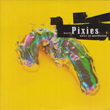 PIXIES: Wave Of Mutilation - Best Of (Виниловая пластинка)