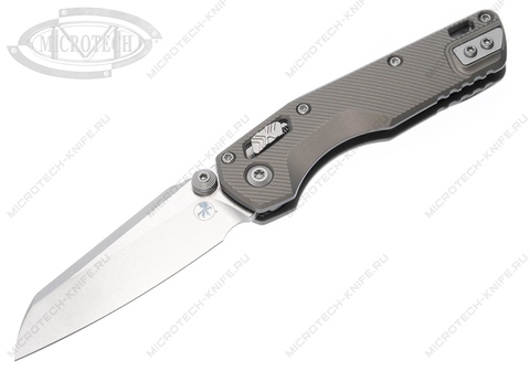 Нож Microtech MSI 210M-10FLNC Mini 
