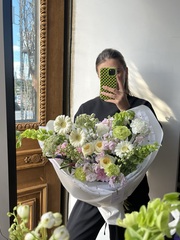 собран сегодня #16