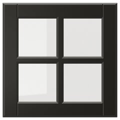 IKEA BODBYN (ИКЕА БУДБИН) — фасады для кухонь МЕТОД