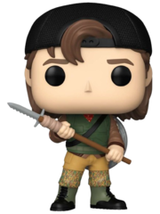 Фигурка Funko POP! TV Stranger Things S5 Steve Harrington with Spear