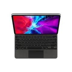 Клавиатура Apple Magic Keyboard для iPad Pro 12.9", Black (Черный) (MXQU2)