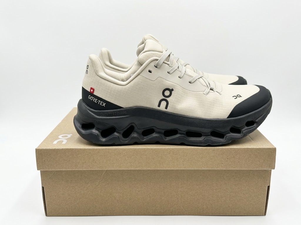 Кроссовки On Cloudtilt Waterproof / Gore-Tex (Премиум реплика)