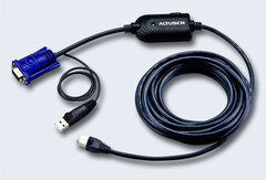 KVM адаптер Aten KA7970 (KA7970-AX)