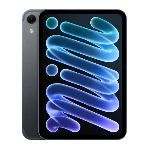 Планшет Apple iPad Mini 8 (2026) Midnight