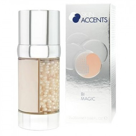 INSPIRA Skin accents: Anti-age сыворотка для лифтинга и укрепления кожи лица (Bi-Magic Firm & Lift)