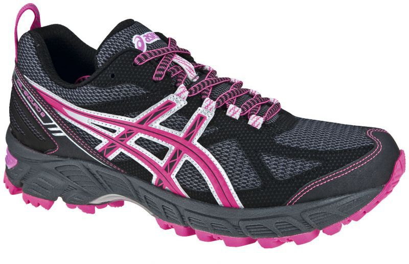 Asics Gel-Enduro 9 Кроссовки для бега женские - 5