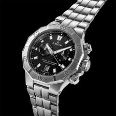 Часы мужские EDOX 10113 3M NIN Delfin The Original