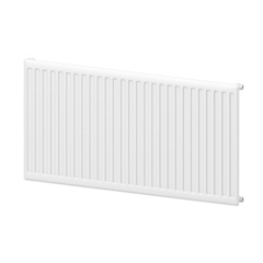 Радиатор стальной панельный AXIS 10 Hygiene 500 x 1100 Classic