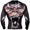 Рашгард Venum Gorilla L/S