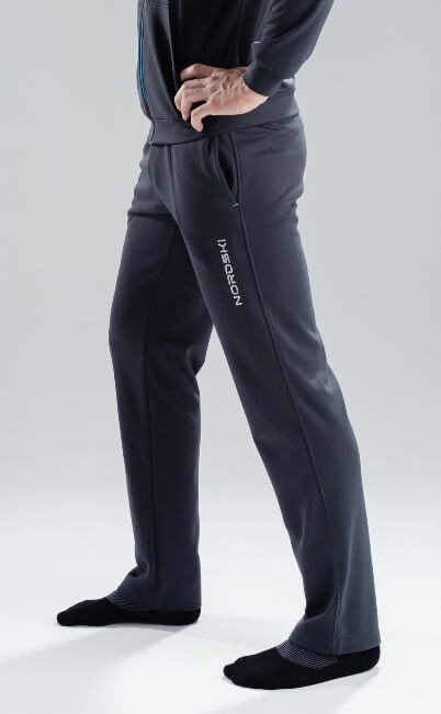 Nordski Base мужские спортивные брюки grey
