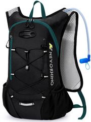 Рюкзак для бега Nevo Rhino 9006-NW Green - 2
