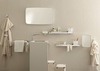 Axor Universal Accessories 42819000 Дозатор жидкого мыла с полочкой