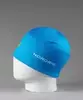 Тренировочная шапка Nordski Active светло-синяя - 4