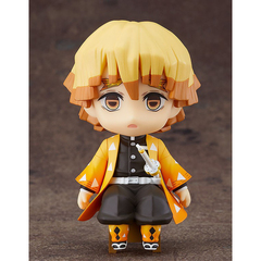 Фигурка Nendoroid Swacchao! Demon Slayer: Zenitsu Agatsuma