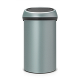 Мусорный бак TOUCH BIN (60л), артикул 402449, производитель - Brabantia