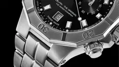 Часы мужские EDOX 10113 3M NIN Delfin The Original