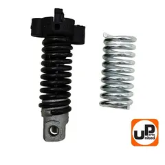 Амортизатор UNITED PARTS для STIHL MS361 набор 2 шт (правый верхний, правый передний)