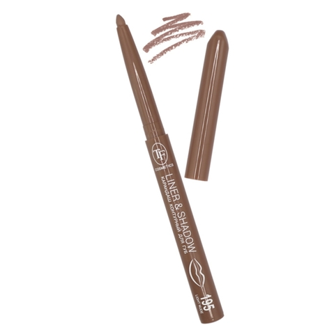 TF Карандаш для губ контурный механический LINER&SHADOW тон 195 светлый нюд