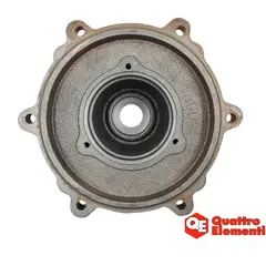 Крышка QUATTRO ELEMENTI Sewage 1700F Ci-Cut нижняя статора (909-082-030)