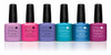Гель лак CND Shellac Beckoning Begonia купить за 900&nbsp;руб