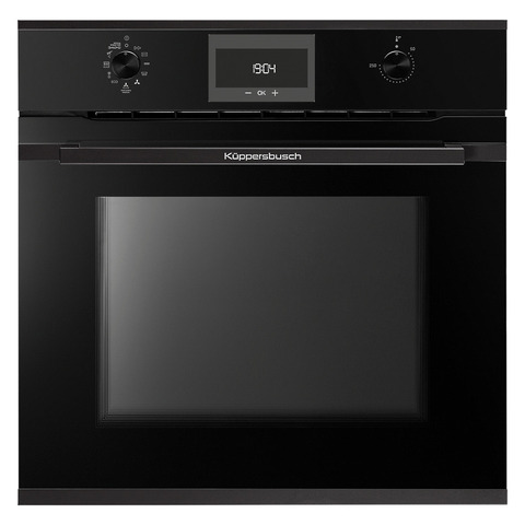 Электрический духовой шкаф Kuppersbusch BP 6332.0 S5 Black Velvet