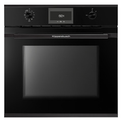Электрический духовой шкаф Kuppersbusch BP 6332.0 S5 Black Velvet