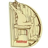 Термометр Harvia Saunaмan - 1