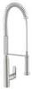GROHE K7 32950DC0 Смеситель для мойки с гибким изливом