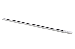 Шинопровод однофазный Crystal Lux CLT 0.11 01 L3000 WH 3м