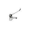 Creavit Home HM1105 Cмеситель для раковины, цвет: хром