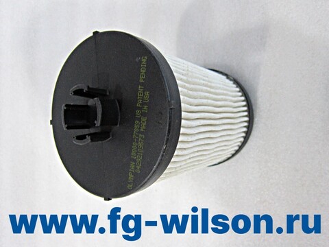 Фильтр топливный в сборе с кольцами / FUEL FILTER АРТ: 10000-77059