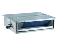 Канальный блок низконапорный General Climate GC-G28/DSAN1