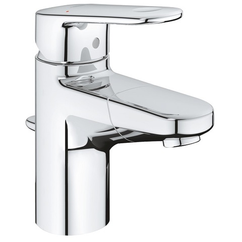 GROHE Europlus 33155002 Смеситель для раковины