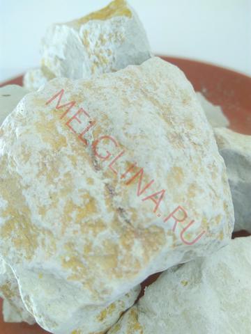 Мел Рыжик