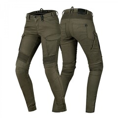 Мотоштаны SHIMA GIRO 2.0 MEN KHAKI