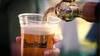 Pilsner Urquell draft