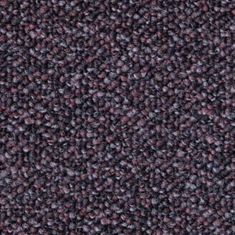 Ковровая плитка Forbo - Atrium Plum (1468)