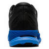 Asics GlideRide беговые кроссовки мужские черные-синие - 3