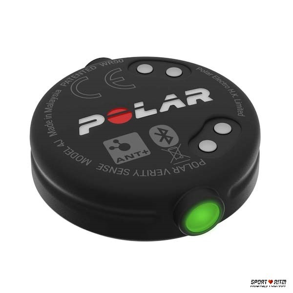 Набор датчиков Polar Verity Sense 10